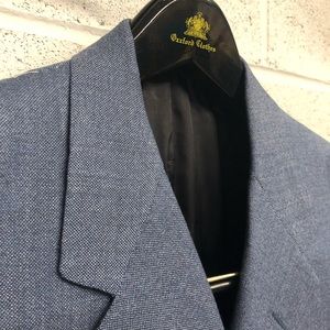 Oxxford Sport Coat 42S